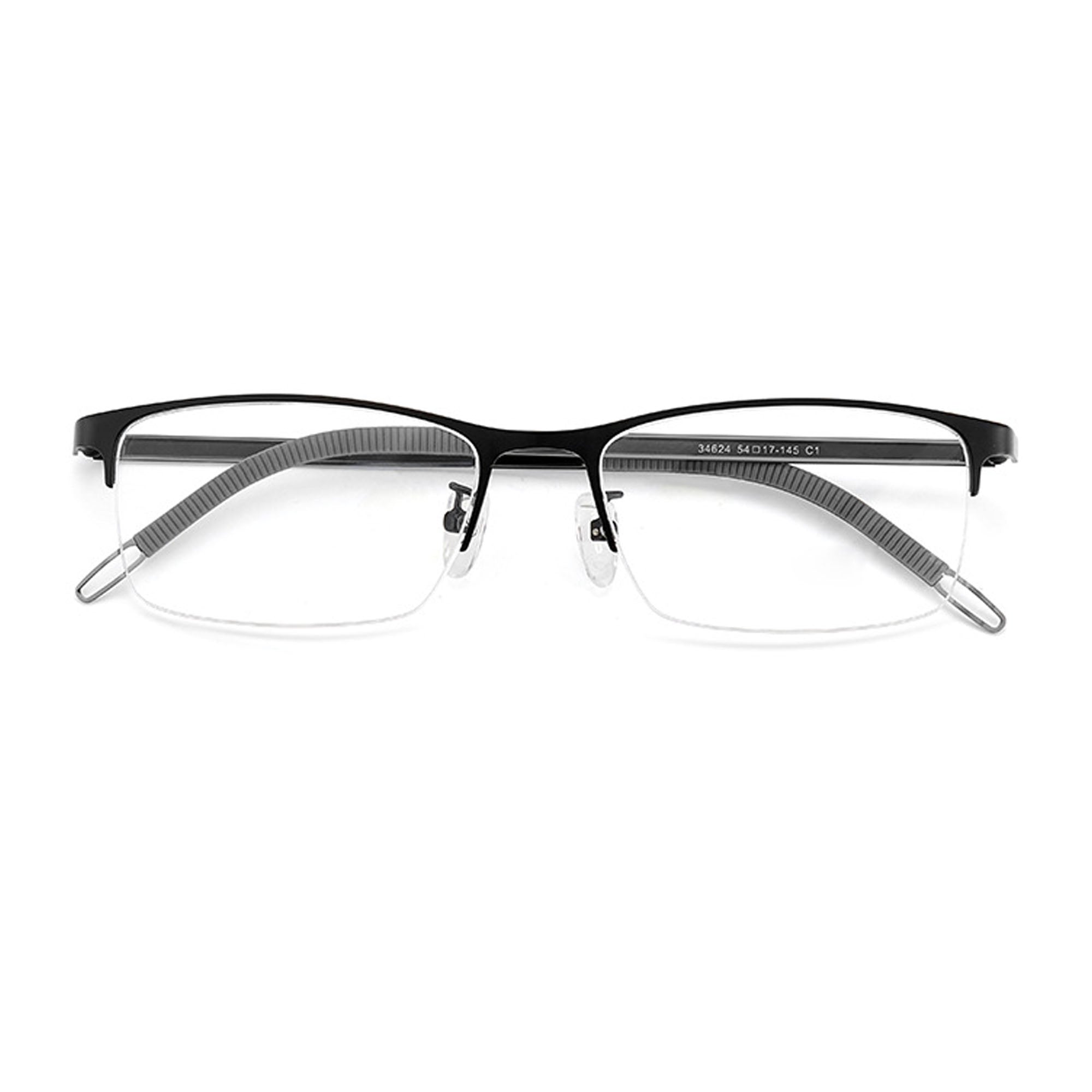 Rectangle glasses online