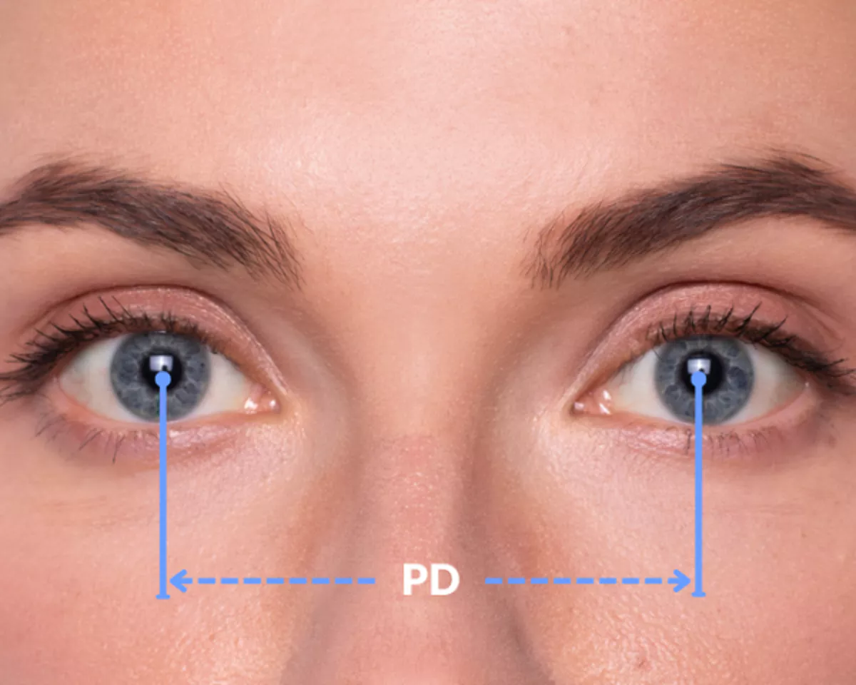 What Is Distance PD and Near PD?