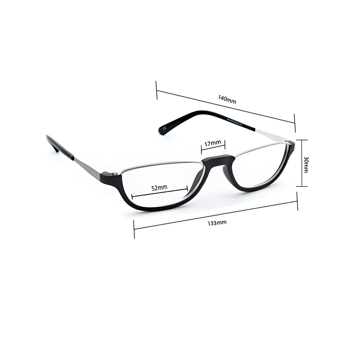 How to Measure Eyeglasses Size: A Step-by-Step Guide