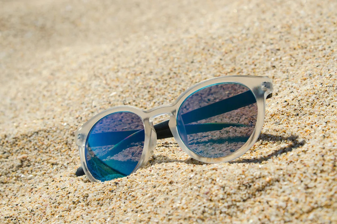 What Are Photochromic Lenses? How Do They Work?