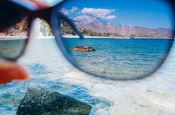 What Are Polarized Glasses? & Difference From Non-Polarized Glasses