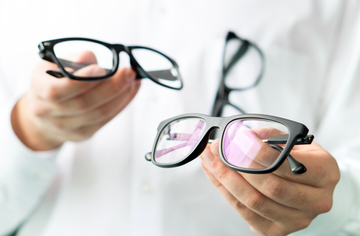 Scratch-Resistant Coatings for Glasses: A Must-Have for Longevity