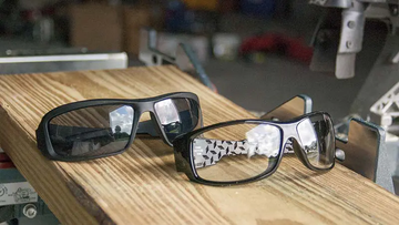 What Is the Difference Between Prescription Safety Glasses and Regular Glasses?