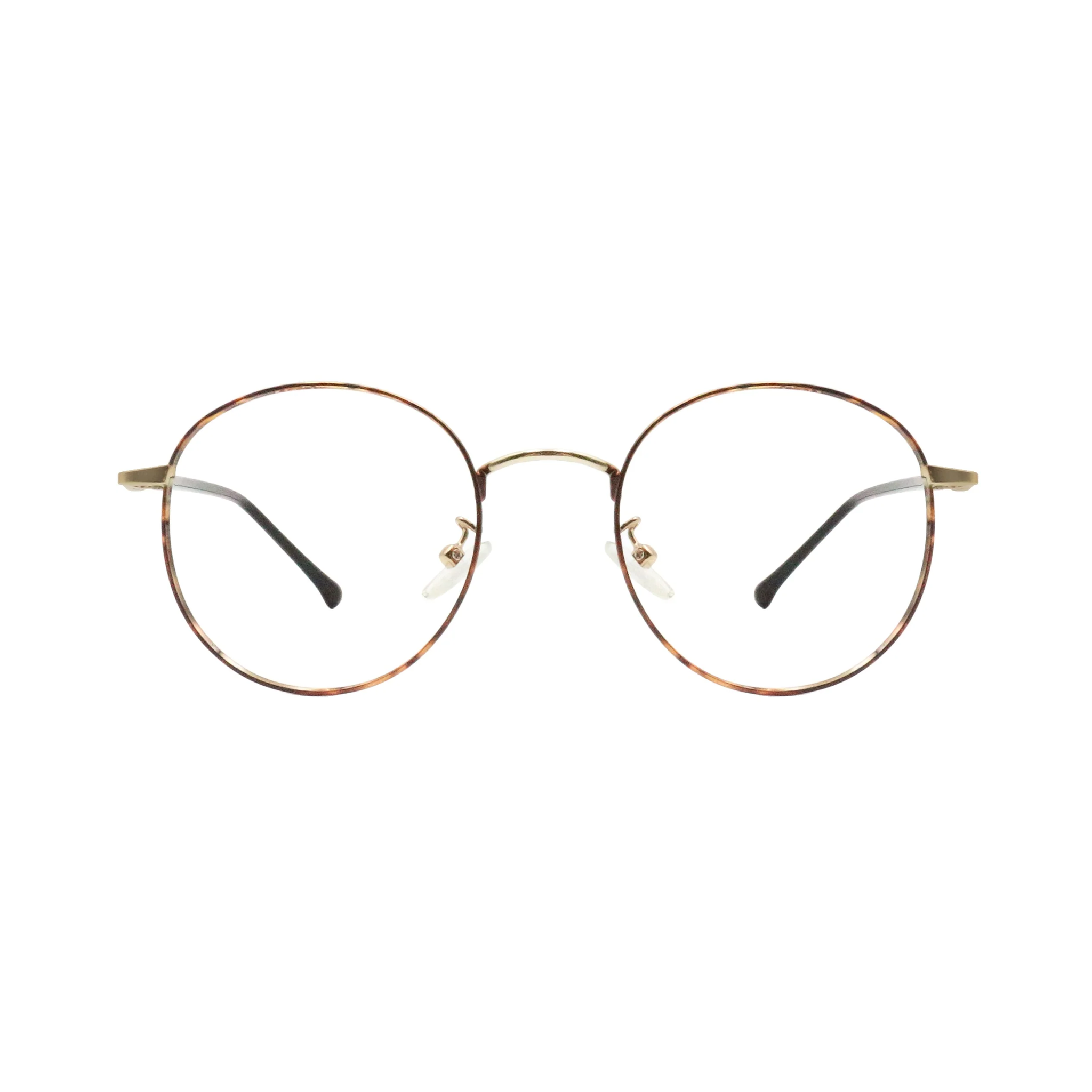 Round Glasses FV122