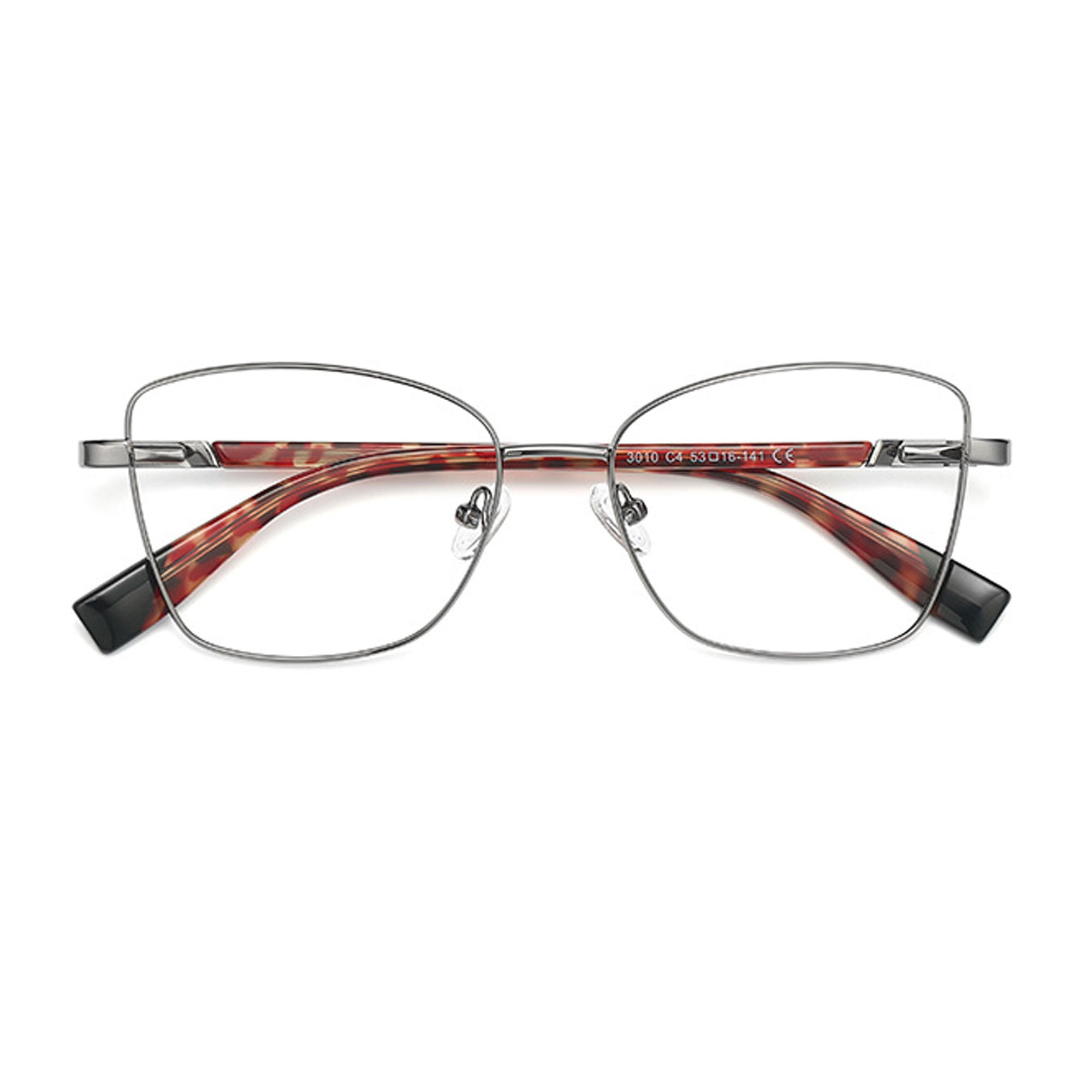 Cat Eye Glasses VK2015