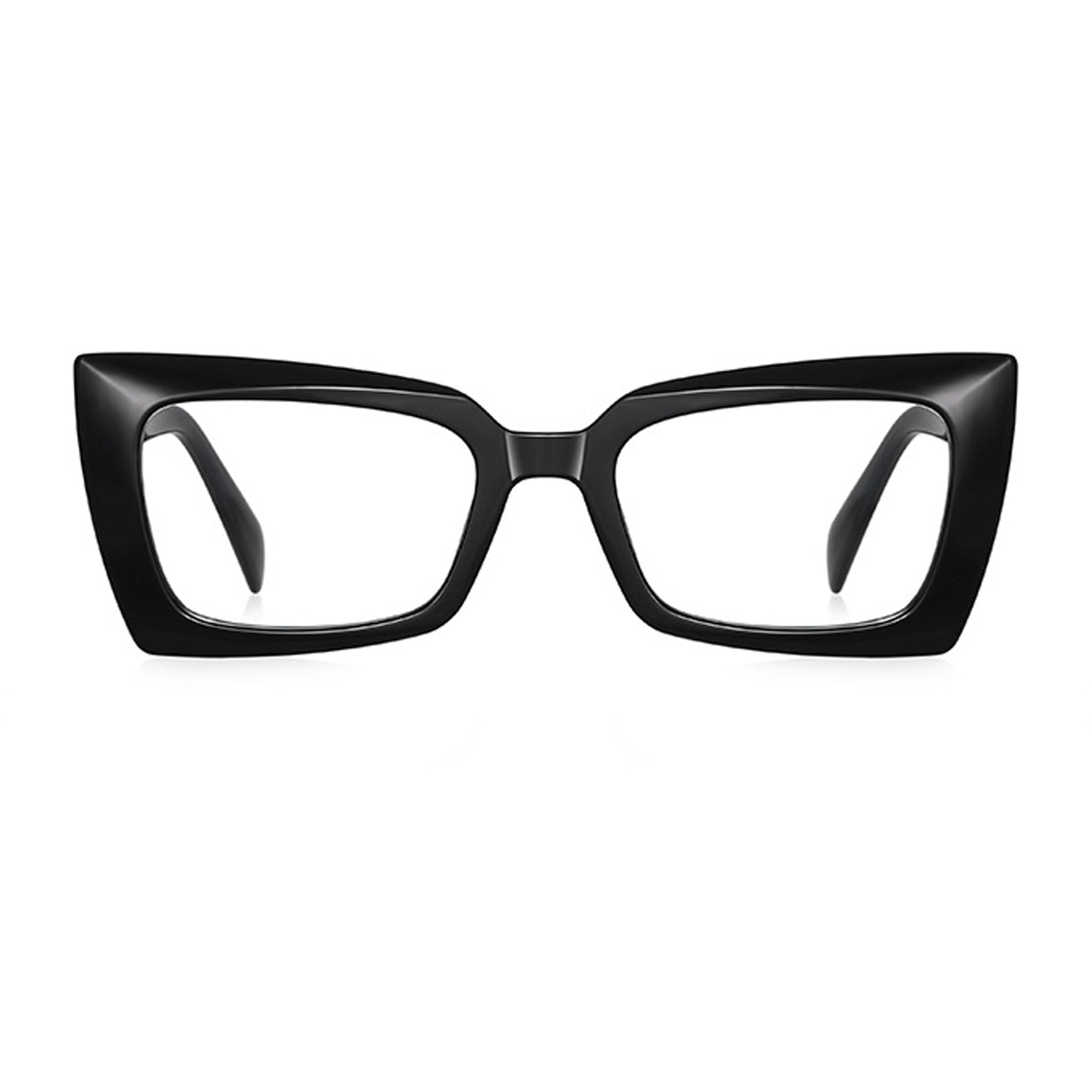 Rectangle Glasses VK2018