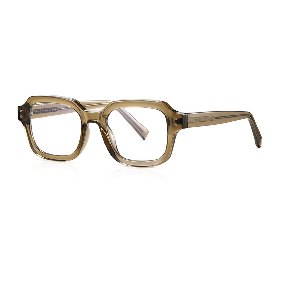 Square Glasses VK2022