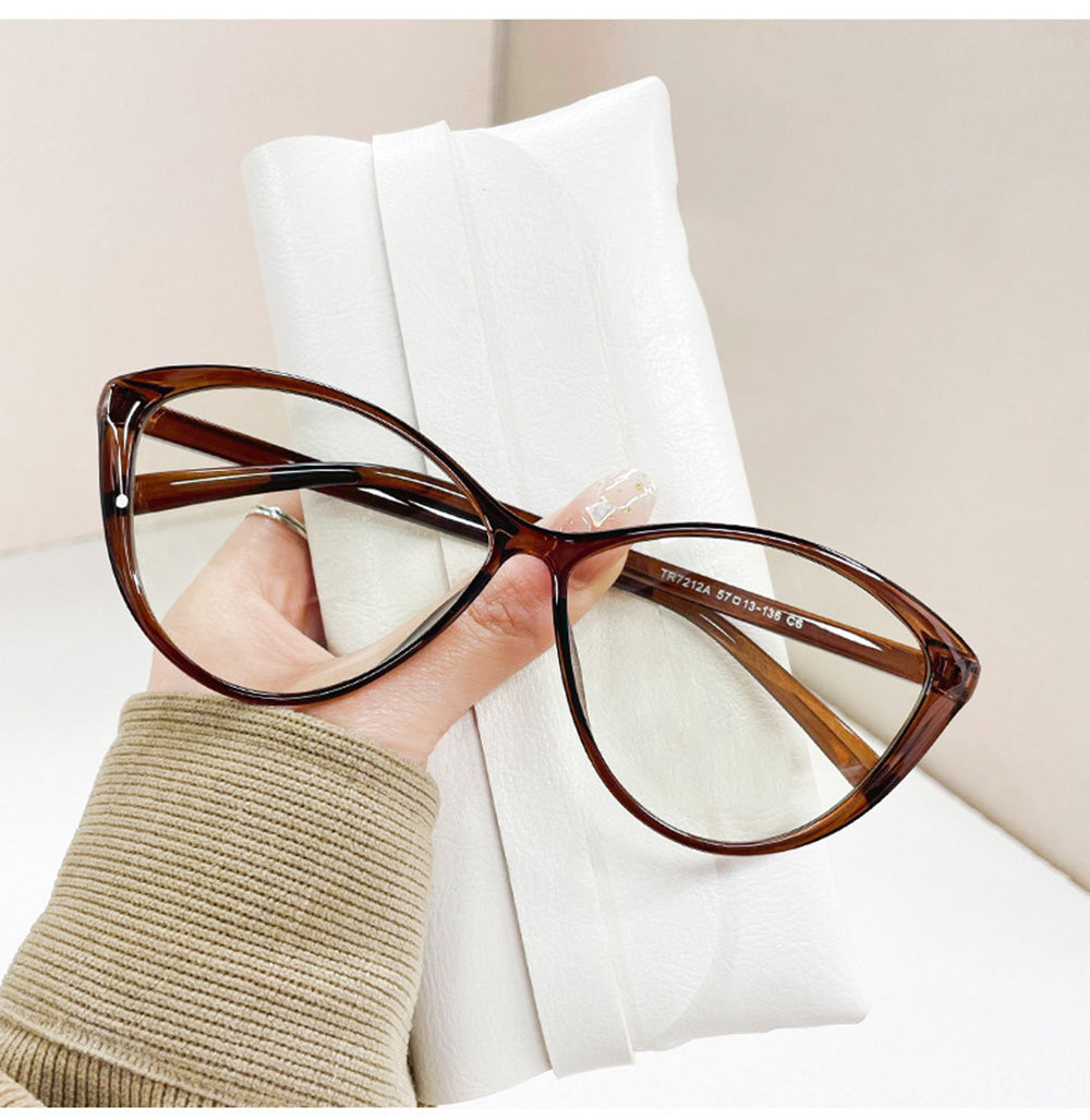 Cat Eye Glasses VK2046