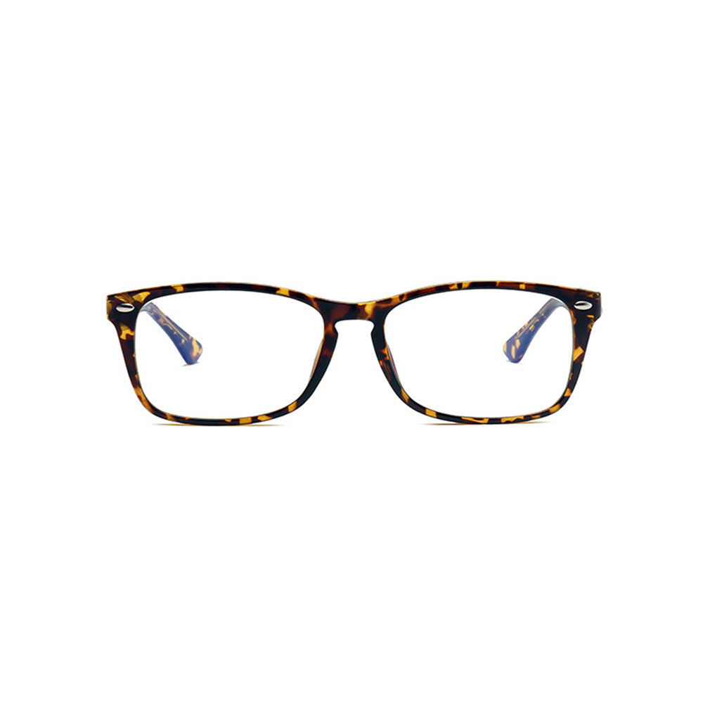 Rectangle Glasses VK2049