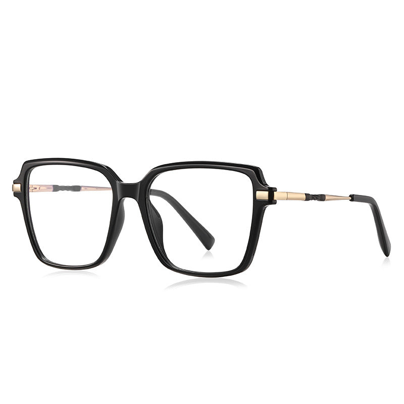 Square Glasses VK2050