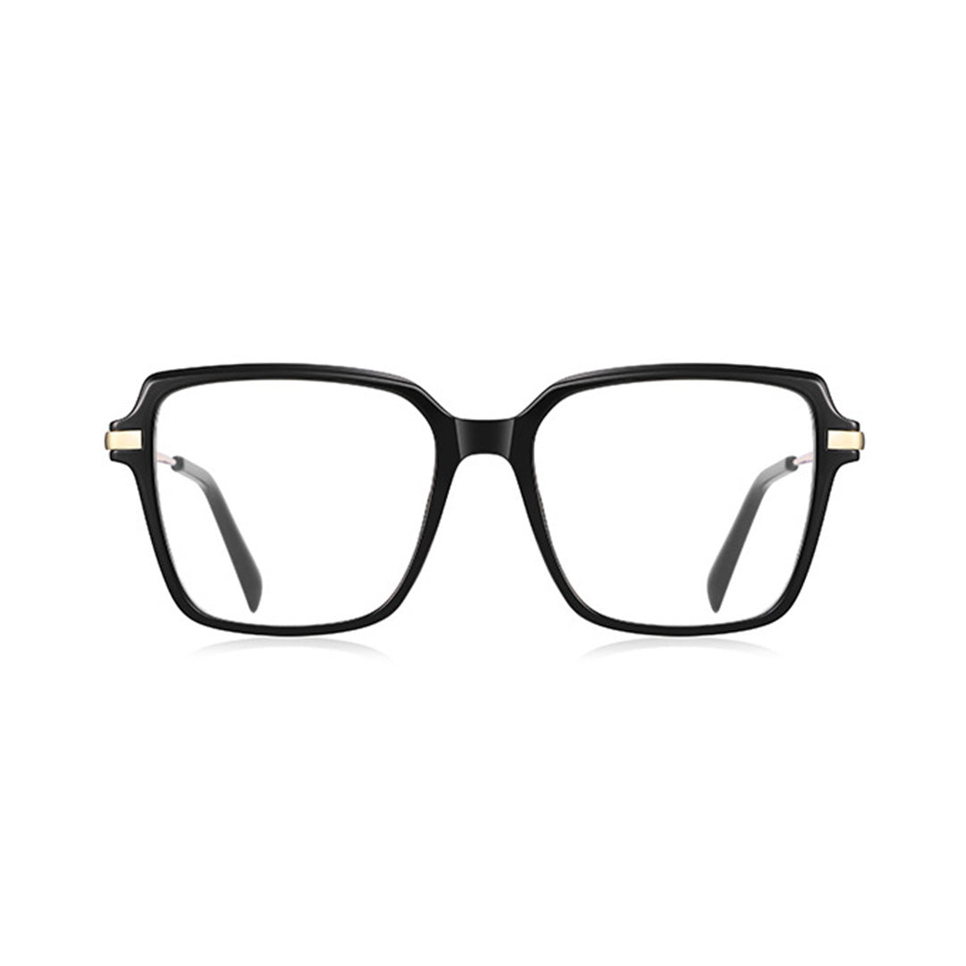 Square Glasses VK2050