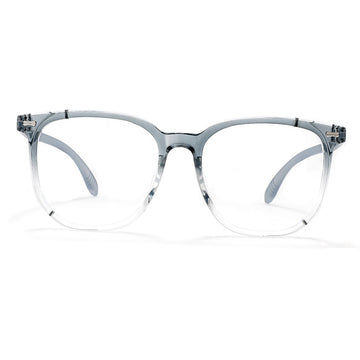 Square Frame Glasses Blue Light Blocking Readers VK2054