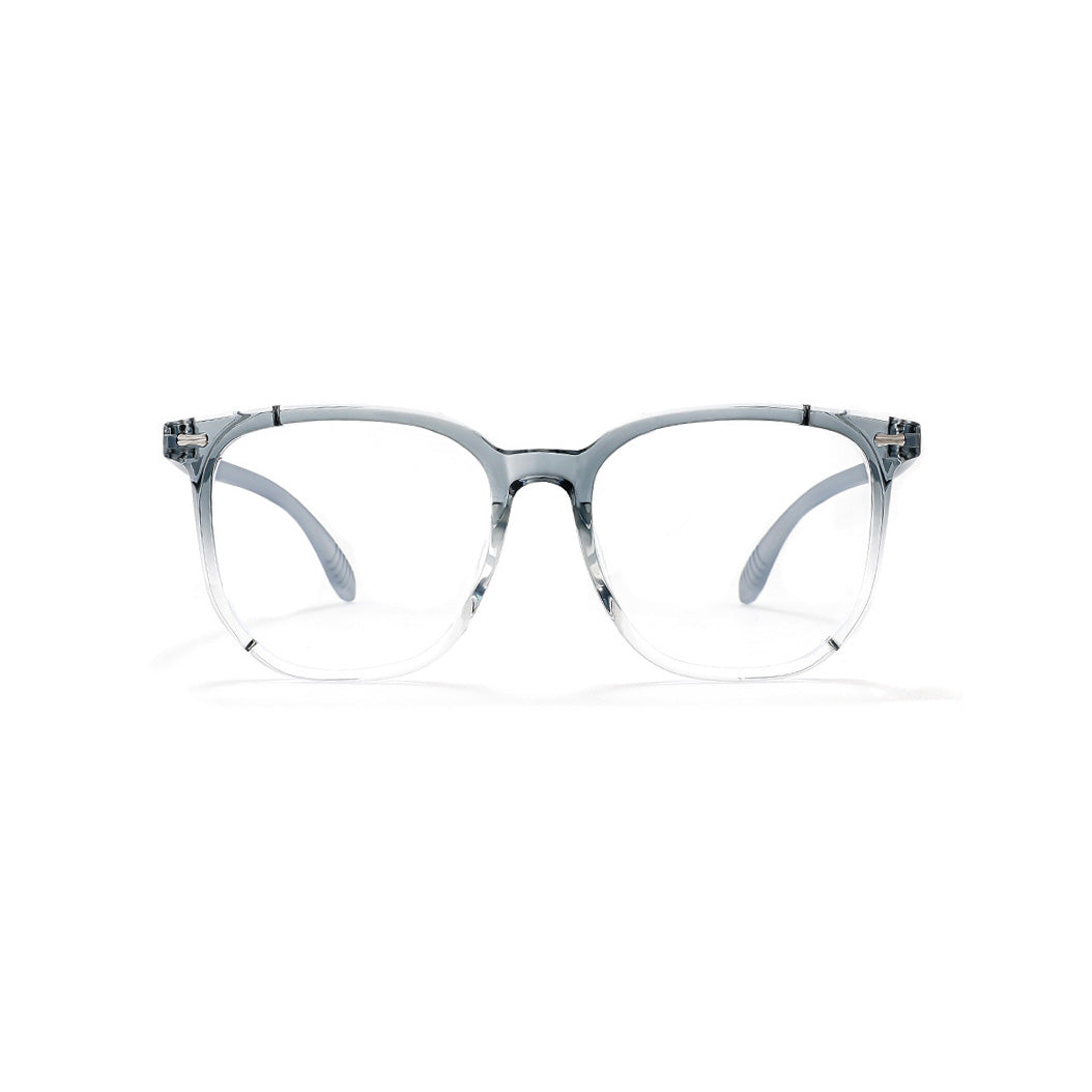 Square Frame Glasses Blue Light Blocking Readers VK2054