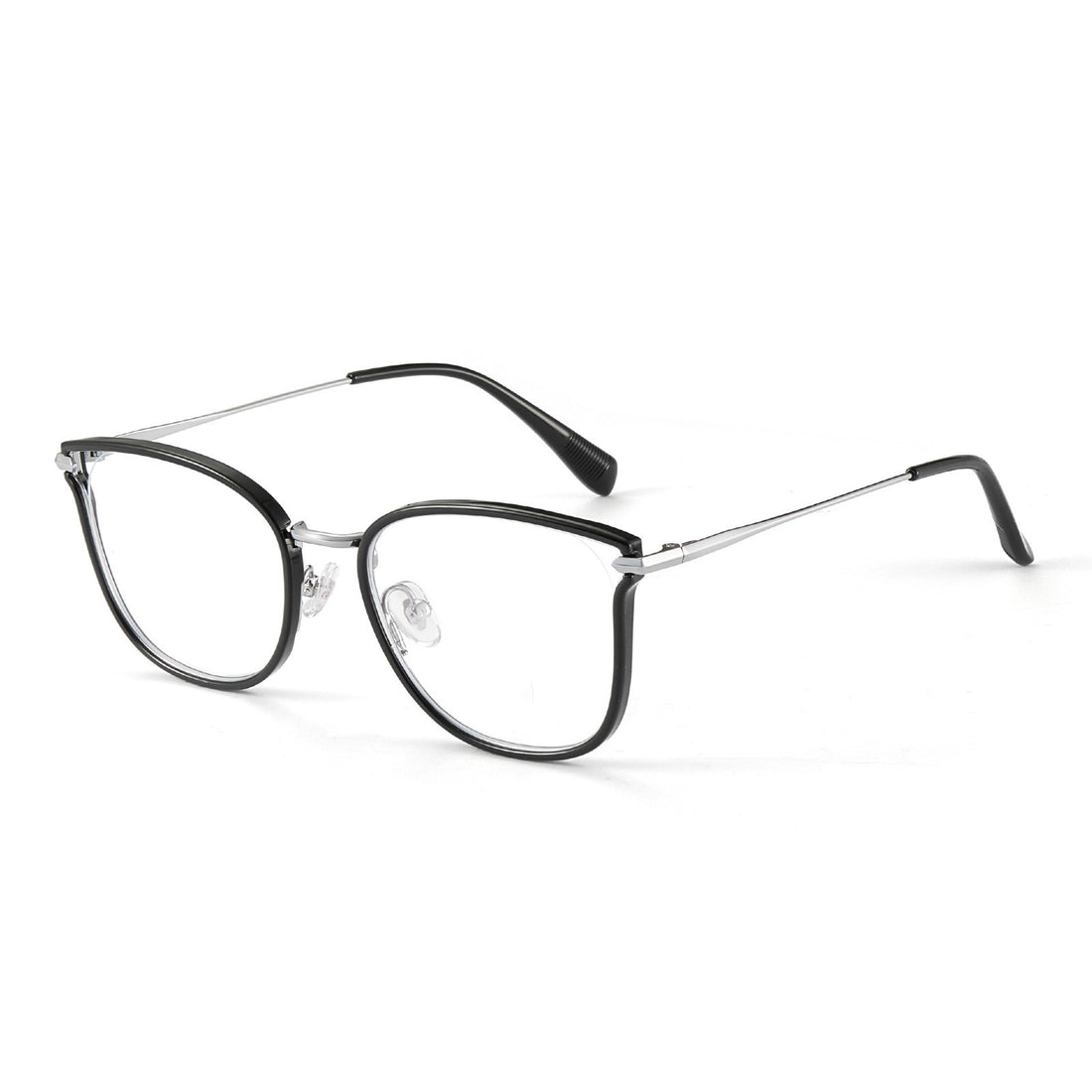 Cat Eye Glasses with Prescription Lenses VK2058