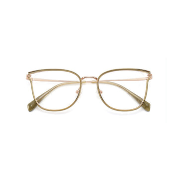 Cat Eye Glasses with Prescription Lenses VK2058