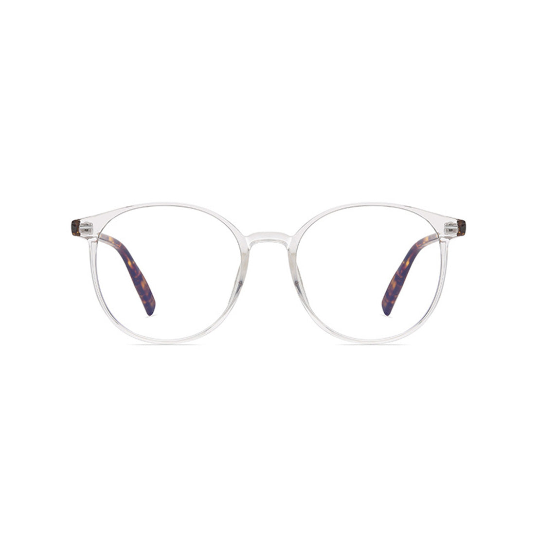 Round Glasses Anti Blue Light Ultra Light VK2062