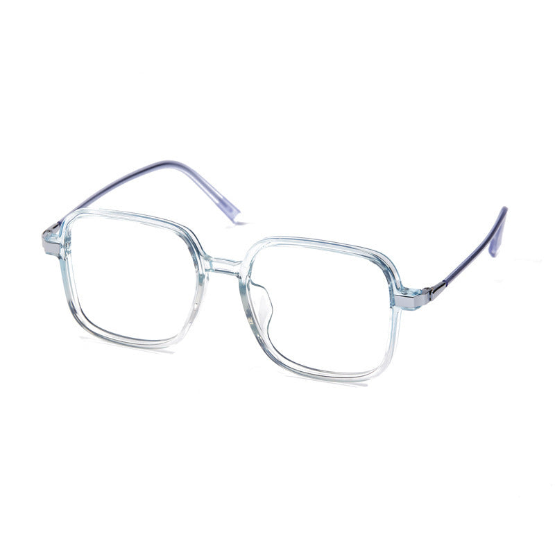 Square Stylish Glasses frames with Prescription Lenses VK2065