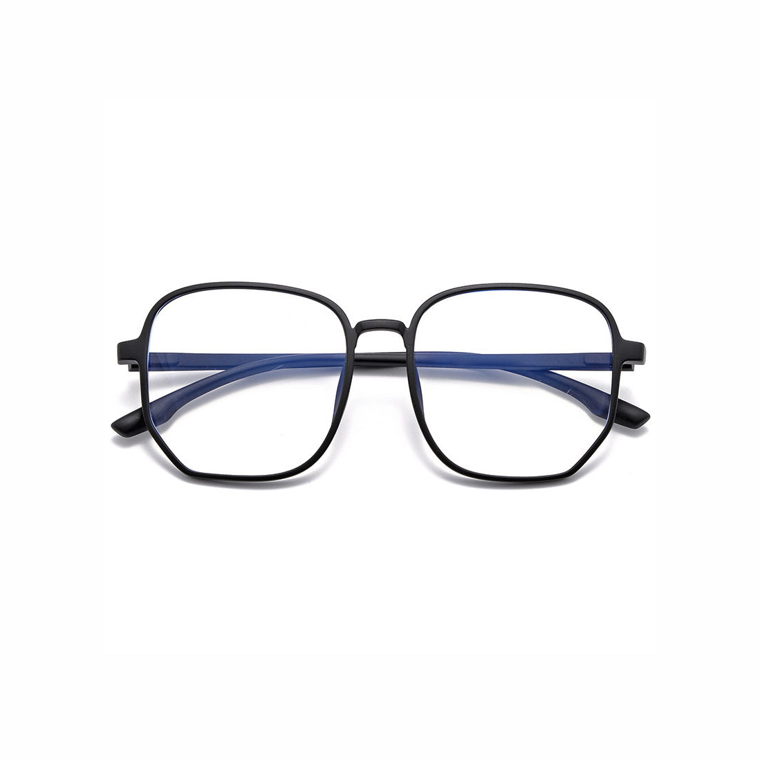 Square Glasses Frames Stylish with Prescription Lenses VK2077