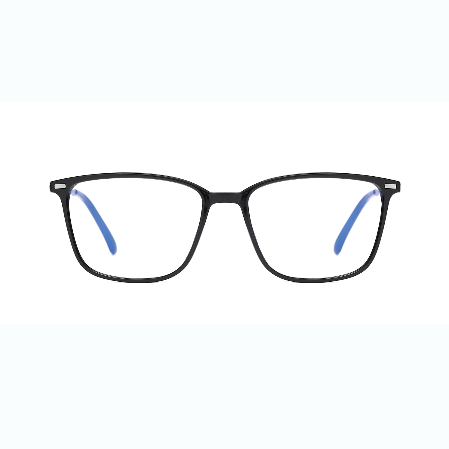 Unisex Rectangular Prescription Computer Glasses VK2088