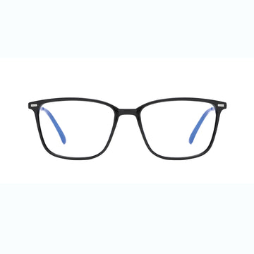 Unisex Rectangular Prescription Computer Glasses VK2088