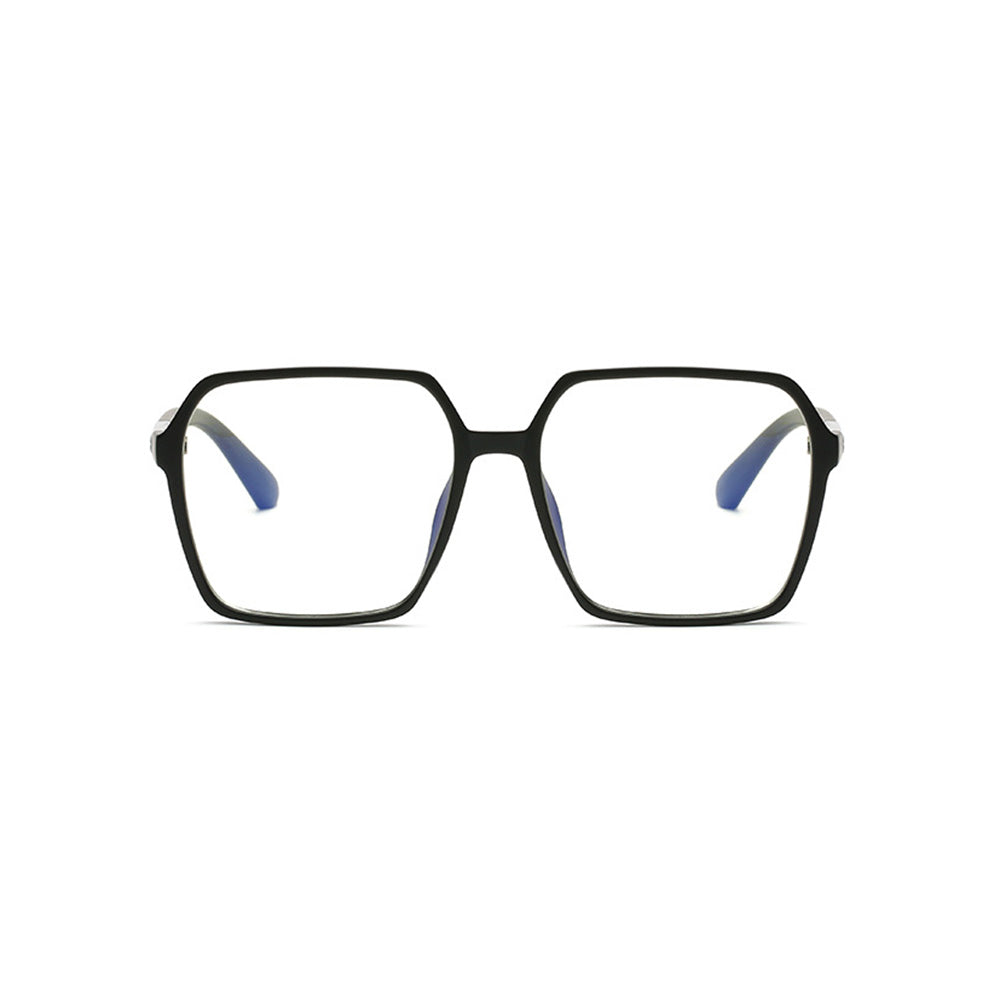 Oversize Square Frames Stylish Unisex VK2099