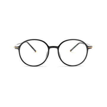 Ultralight Fashion Round Computer Eyeglasses VK2103