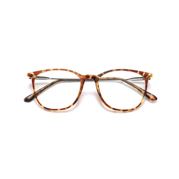 Unisex Chic Glasses Lightweight for Computer Reading VK2107