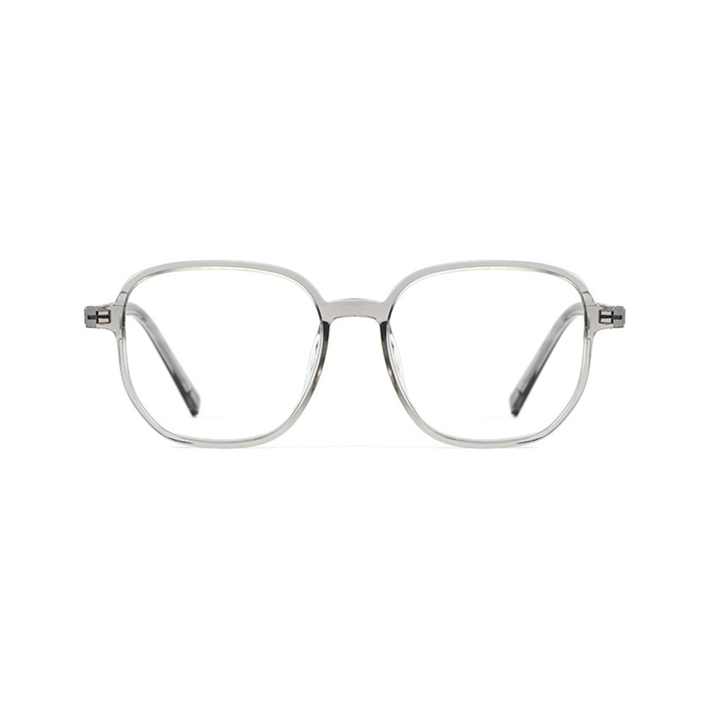 Stylish Square Anti Eyestrain Computer Eyeglasses VK2112