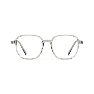 Stylish Square Anti Eyestrain Computer Eyeglasses VK2112