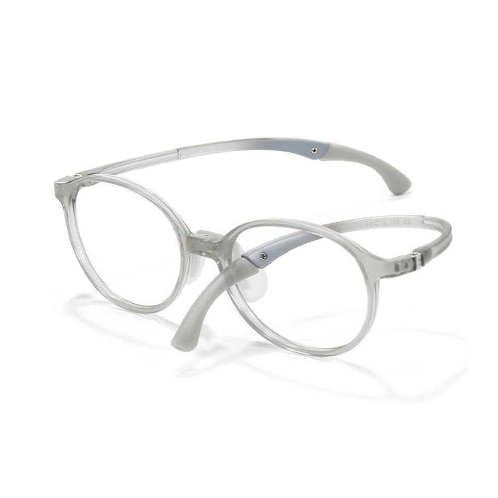 Teenagers Sports Glasses with Adjustable Temples VK2121