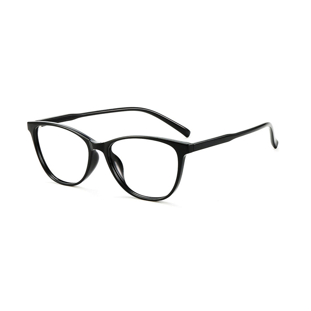 Cat Eye Glasses for Women Trendy TR90 Frame VK2125