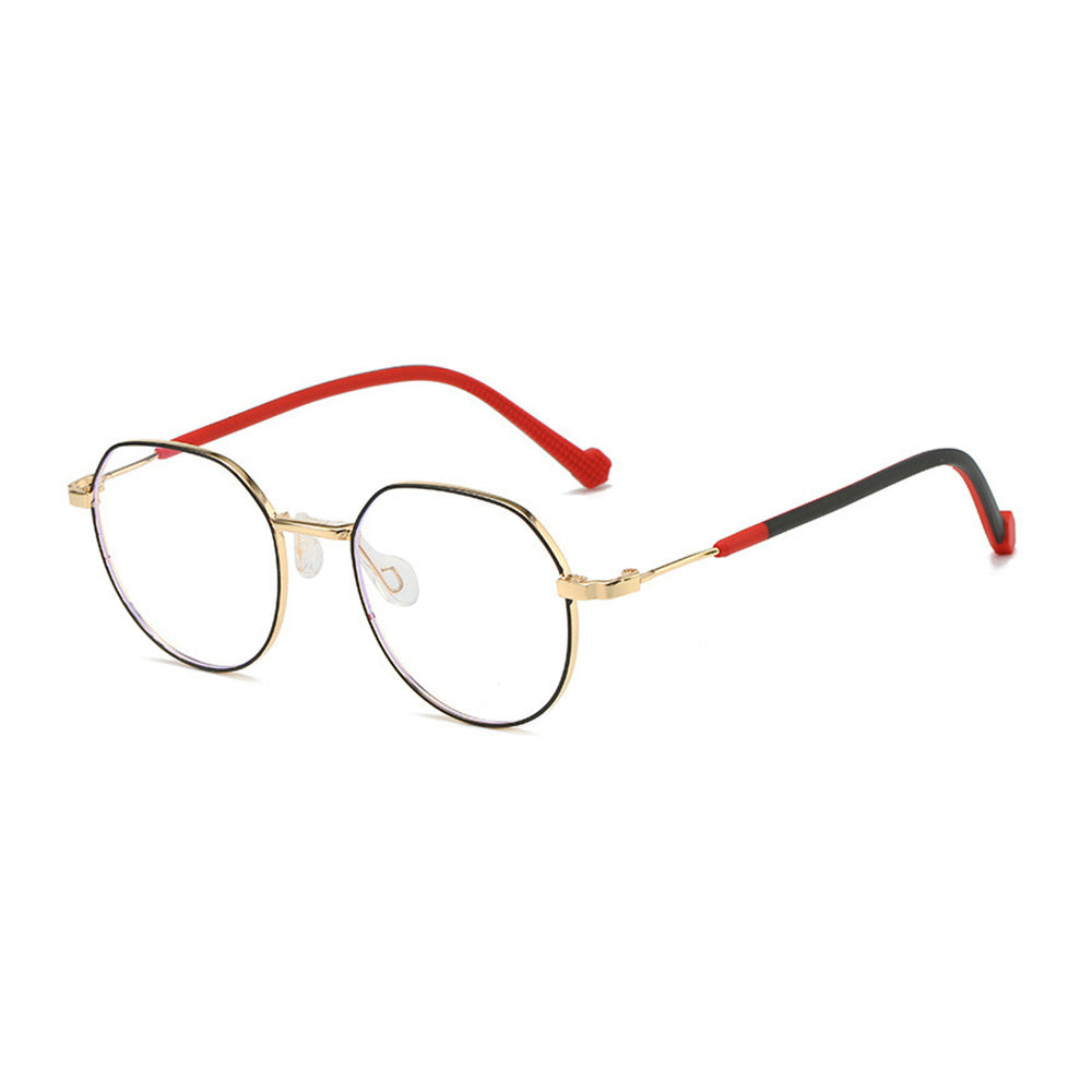 Children's Optical Prescription Glasses 5~14 Years Old VK2129