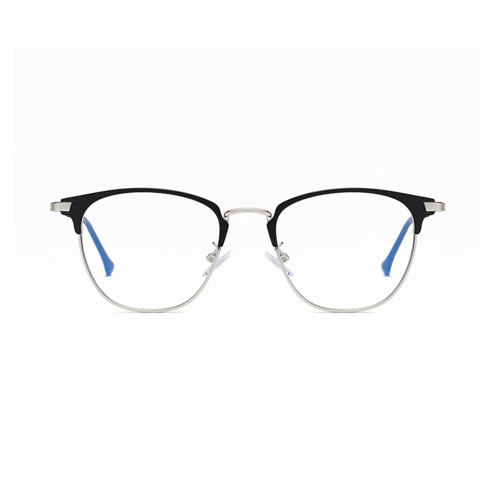 Men's Optical Reading Glasses Computer Gaming Glasses VK2156