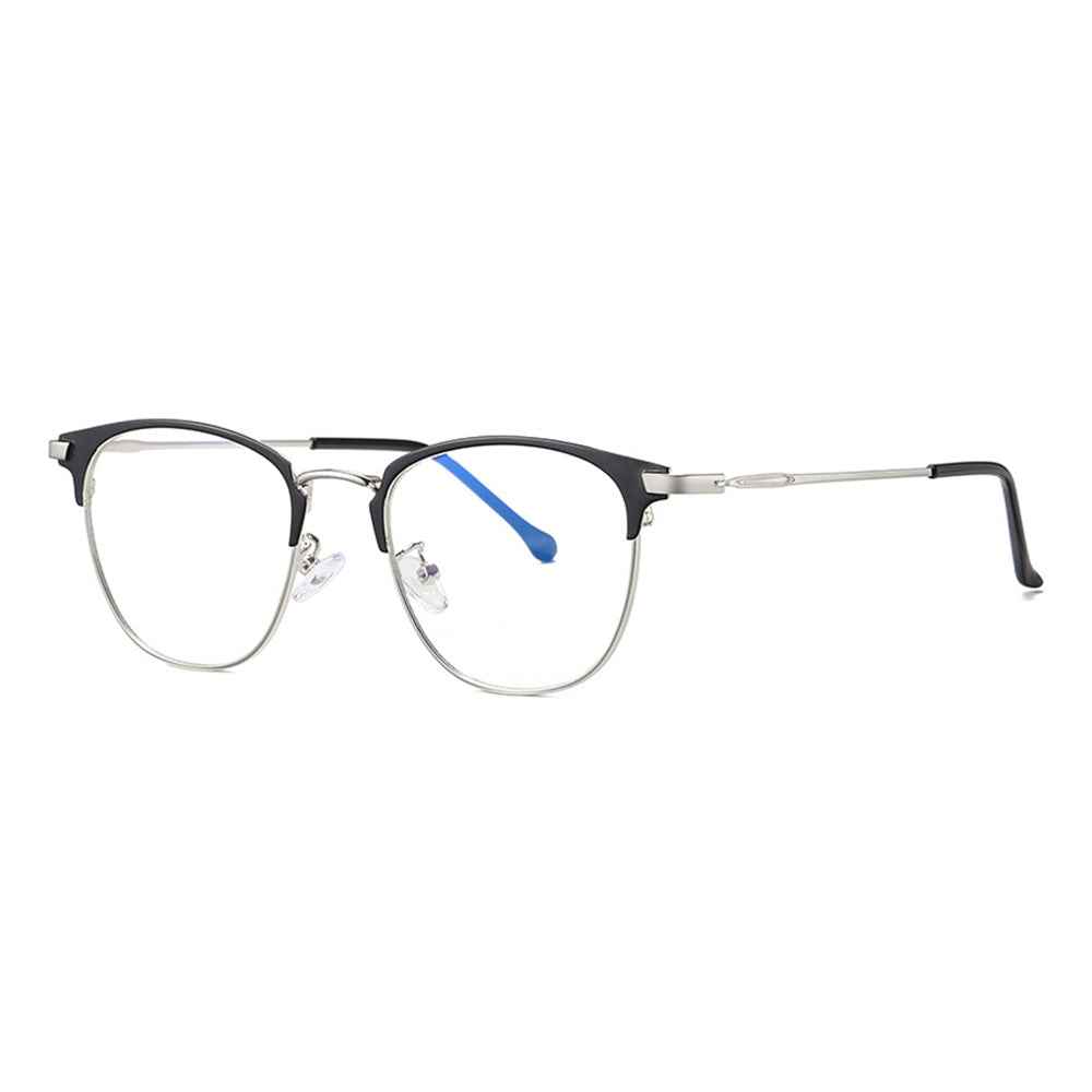 Men's Optical Reading Glasses Computer Gaming Glasses VK2156