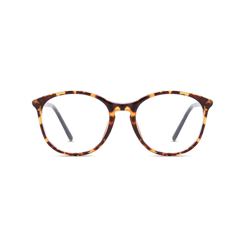 Women's Popular Glasses Cat Eye Prescription Glasses VK2159