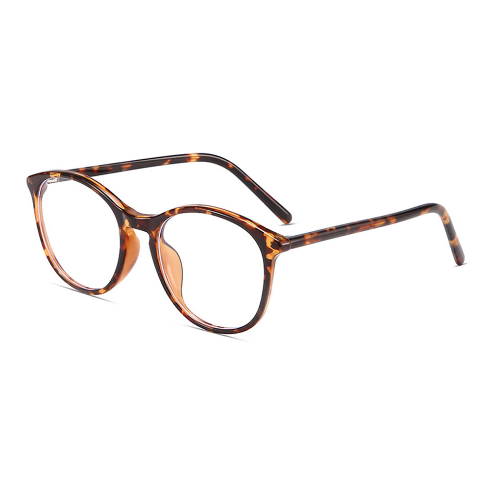 Women's Popular Glasses Cat Eye Prescription Glasses VK2159