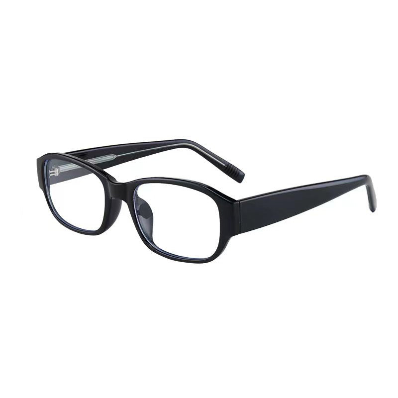 Retro Rectangular Frames Fashion Sunglasses UV Protection VK2166