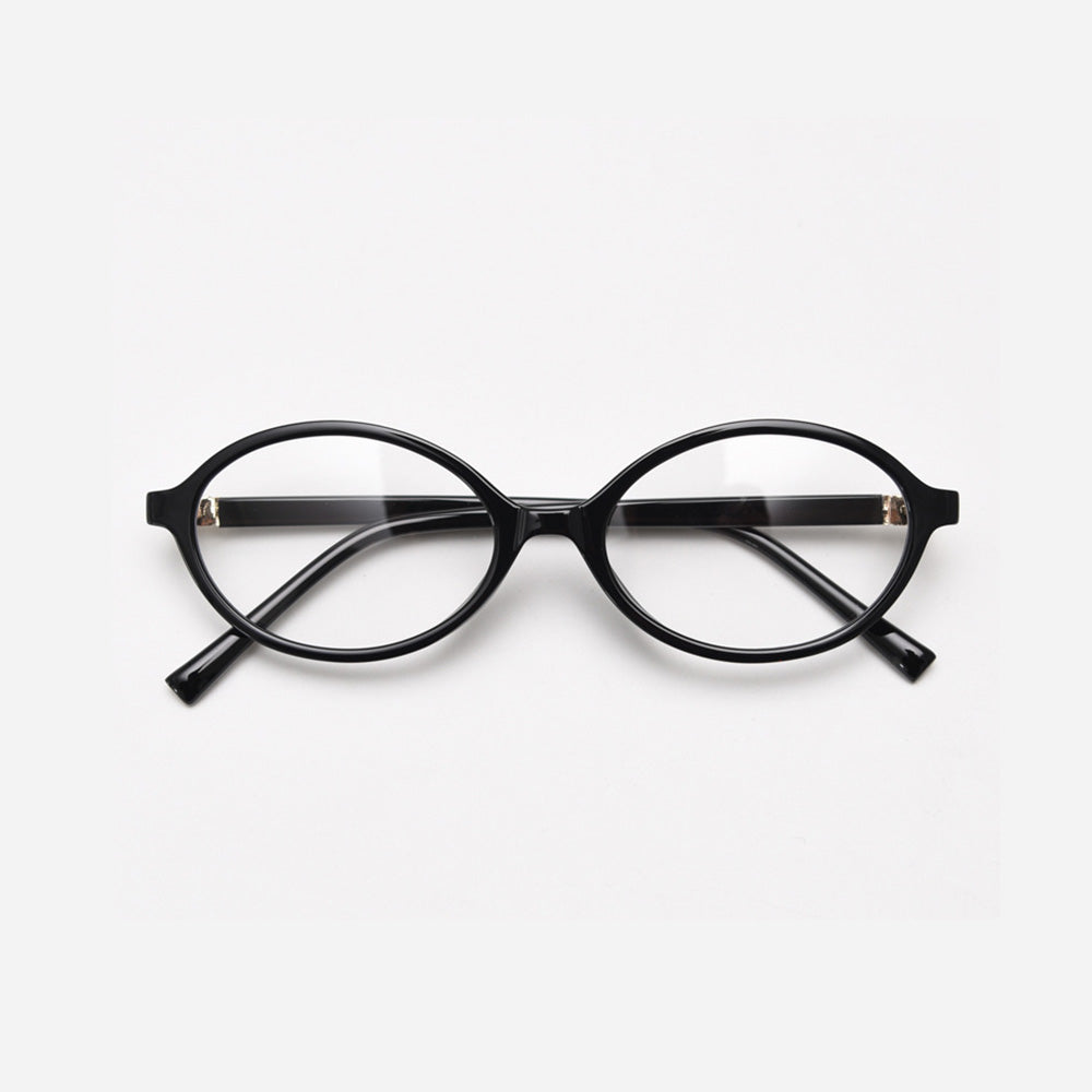 Oval Fashion Optical Glasses VK2178