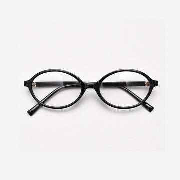 Oval Fashion Optical Glasses VK2178