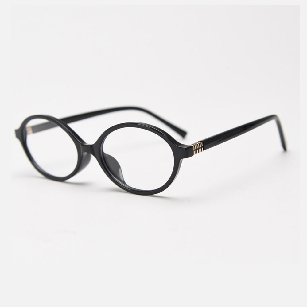 Oval Fashion Optical Glasses VK2178