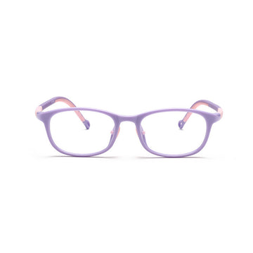 New Children's Anti-Blue Light Glasses TPE Memory Silicone VK2186