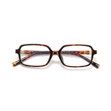 Rectangle Fashion Trend Optical Glasses VK2201