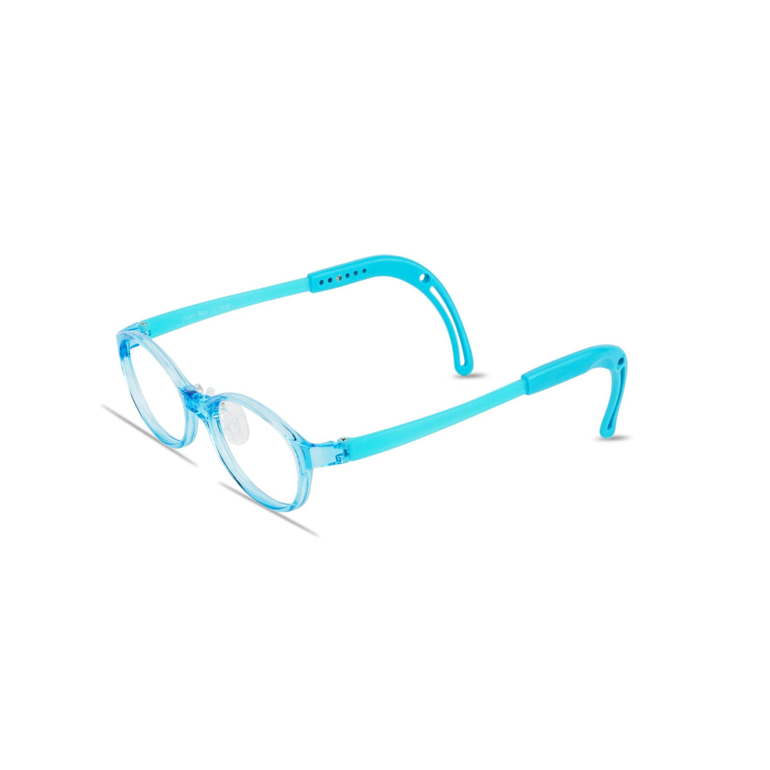 Oval Glasses VK10102