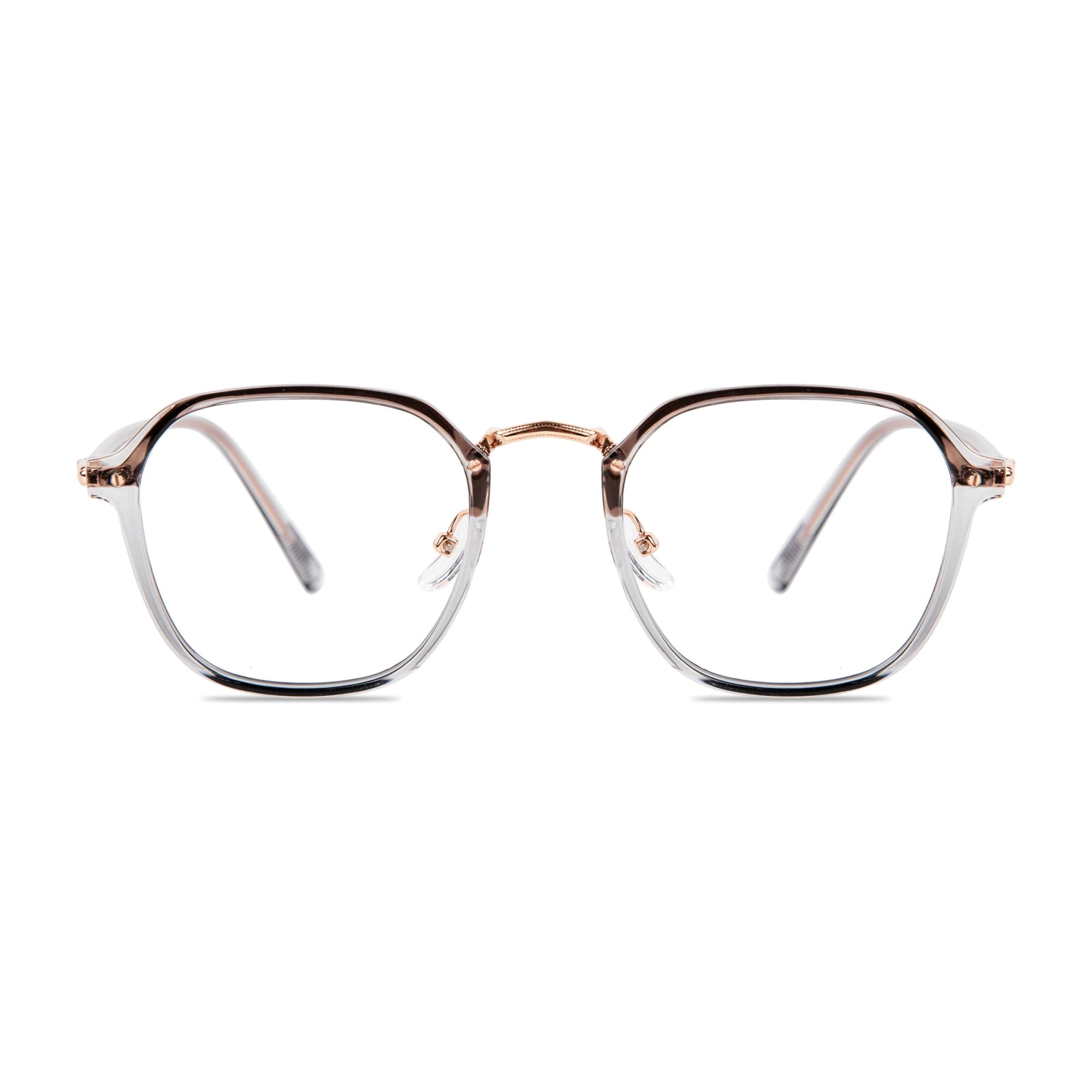 Square Glasses VK10598