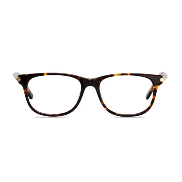 Oval Glasses VK10059