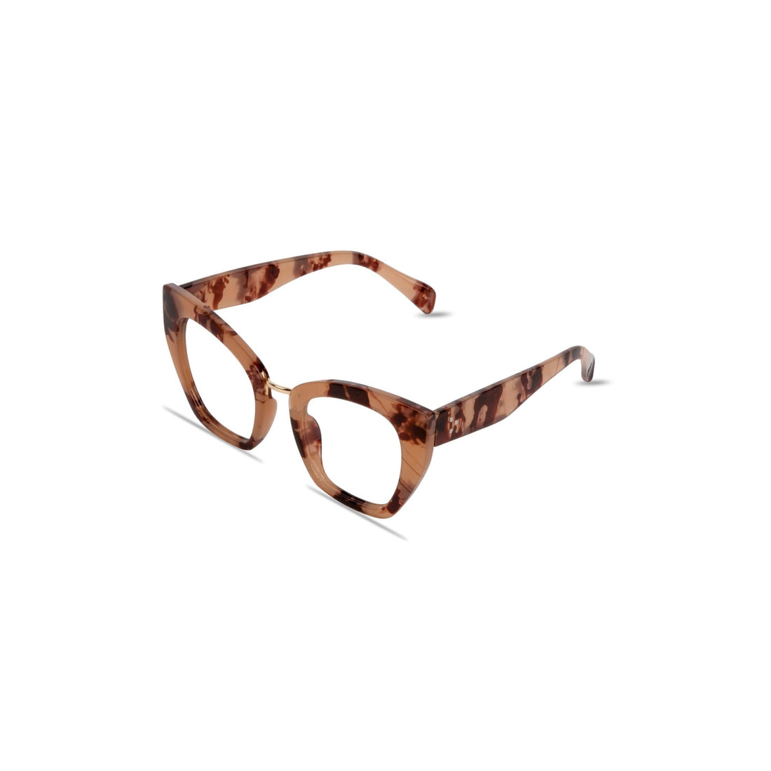 Cat Eye Glasses VK10112