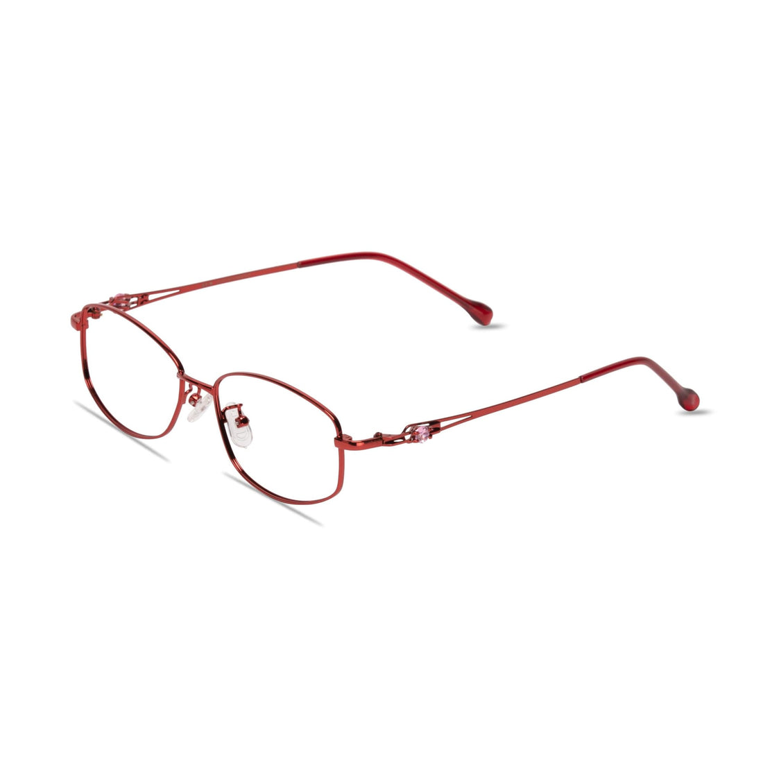 Oval Glasses VK10045