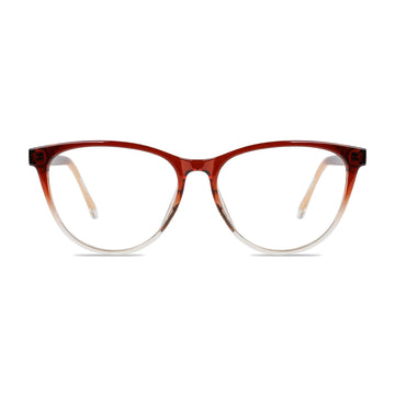 Cat Eye Glasses VK10521