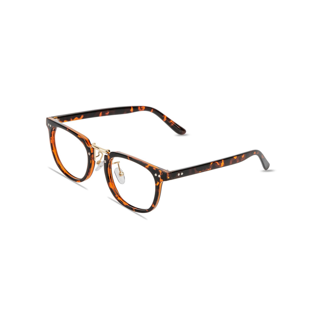Square Glasses VK10365