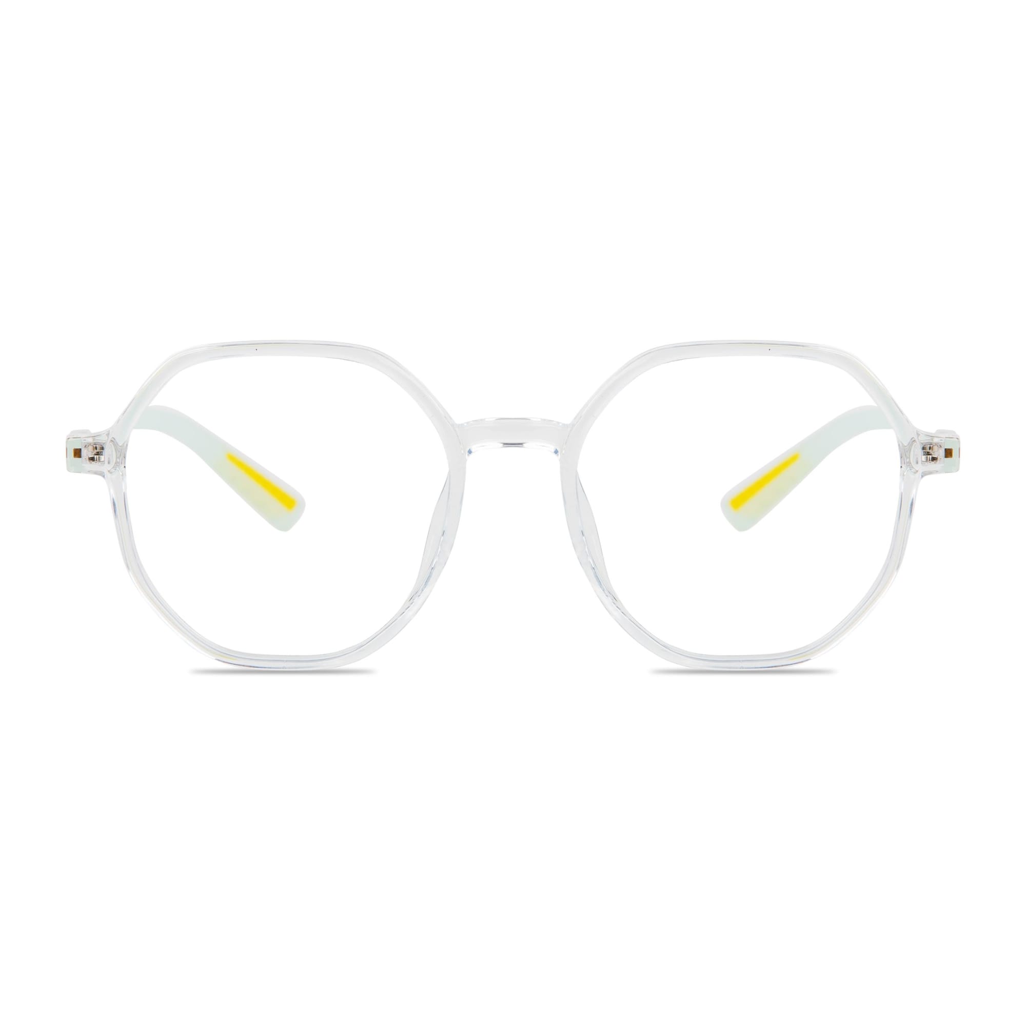 Horn Glasses VK10561